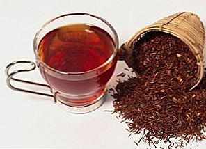 Rooibos Tea Benefit a Harm / Krása a zdraví