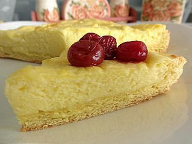 Cheesecake doma / Vaření