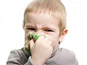 Sinusitis pri otrocih / Dom in družina