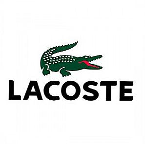 Lacoste / Moda i styl