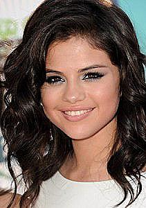 Makeup Selena Gomez / Móda a styl