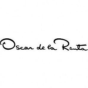 Oscar de la Renta / Moda i styl