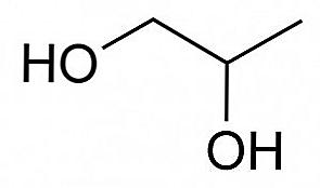 Propilen glikol koristi i šteti / kulinarstvo