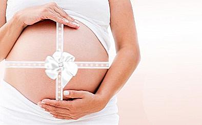 Jak začít plánovat těhotenství / Těhotenství