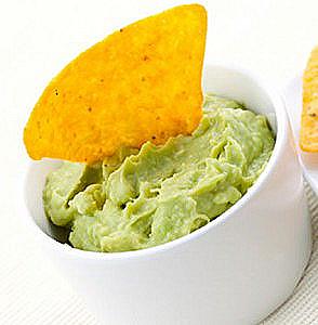 Guacamole umak / kulinarstvo