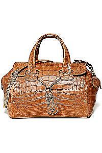 Bally Bags - kolekce jaro-léto 2012 / Móda a styl