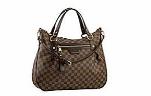 Louis Vuitton Tašky - kolekce na podzim 2011-2012 / Móda a styl