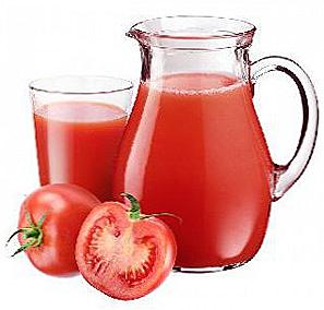 Sok pomidorowy w czasie ciąży, jak i ile pić, aby uzyskać korzyści? / Ciąża
