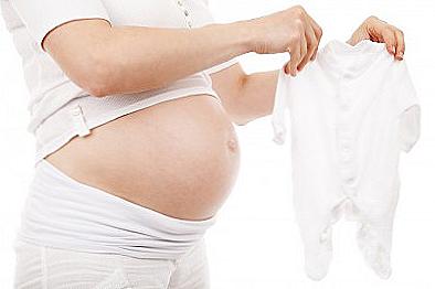 Starostlivosť o pleť počas tehotenstva / tehotenstvo