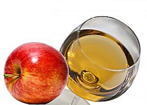 Apple Wine / kulinarstvo