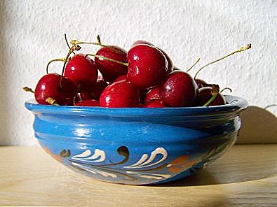 Cherry dla dzieci / Dom i rodzina