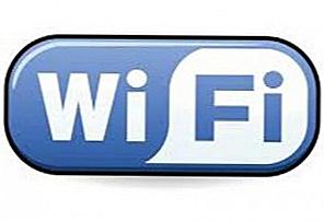 Ali je Wi-Fi škodljiv? / Lepota in zdravje