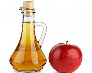 Odchudzanie jabłkowego octu / Piękno i zdrowie