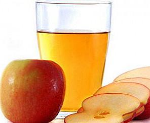 Apple Cider Ocat kod kuće / kulinarstvo