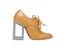 Cipele za žene Balenciaga Proljeće-Ljeto 2013 / Moda i stil