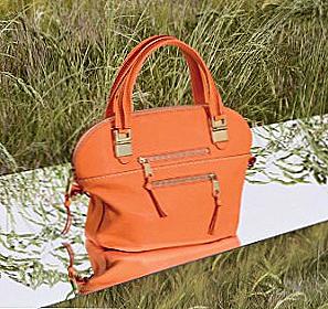 Žene Chloe torbe proljeće-ljeto 2013 / Moda i stil