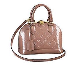Dámske tašky Louis Vuitton Spring-Summer 2013 / Móda a štýl