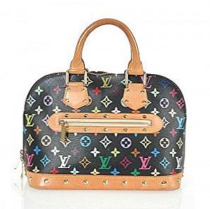 Dámske tašky Louis Vuitton jeseň-zima 2010-2011 / Móda a štýl